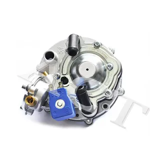 ACT 07 LPG Single Point Reducer 3rd Gen EFI Autogas Regulator thumbnail-1