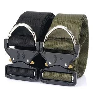 Tactical Belt thumbnail-2