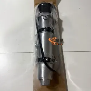 Original Cummins 0333-0706/Hotstart SB120200-000 Heater Eng Coolant for Generator thumbnail-5