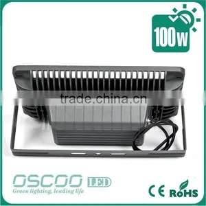 12 Volt Led Lights 3 Years Warranty Waterproof Outdoor 100 Watt Led Flood Light thumbnail-4