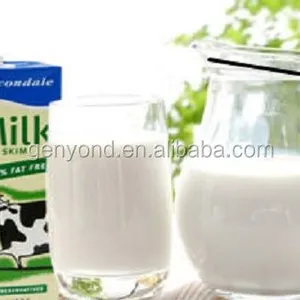 Small Size /small Capacity Milk /yoghurt /fruit Juice Production Line thumbnail-4