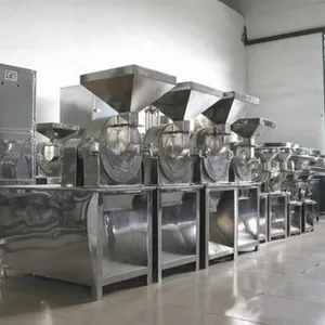 Shanghai Coffee Making Machine for Processing/production thumbnail-3