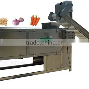 Automatic Potato Chips Machine/Potato Chips Machine/Potato Machine thumbnail-2