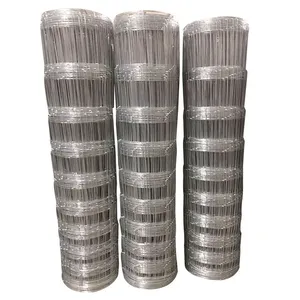 High Strength Cattle Panel Welded Wire Panel for Farm Livestock Fencing thumbnail-1