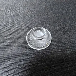Led Flashlight Lens With a Diameter of 19.5mm and a Height of 8.5mm, Equipped With Sft70x Lamp Beads thumbnail-2