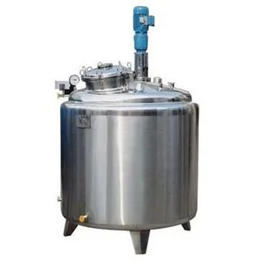 Mixing Tank thumbnail-3