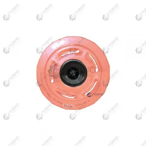Filter Element BJ001067 for XCMG Crane Genuine OEM thumbnail-4