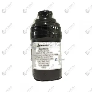 Fuel Filter 4110016092002 for SDLG Wheel Loader Genuine OEM thumbnail-1
