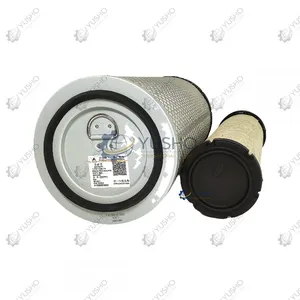 Filter 4110003073002 for SDLG Wheel Loader Genuine OEM thumbnail-1