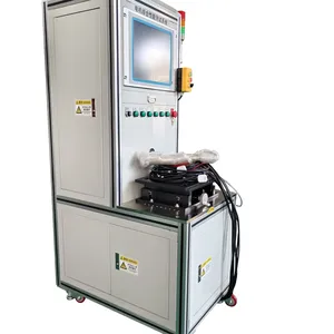 Industrial Fan Motor Dynamometer Performance Testing Machine thumbnail-2