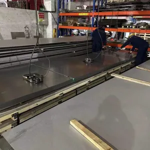 PPGI/HDG/GI/SECC DX51 ZINC Popular Material Cold Rolled Steel Plate With High Quality and Reasonable Price thumbnail-2