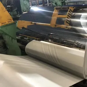 Wholesale AISI 410 Stainless Steel Coil Hardened & Tempered for Industrial Machinery Components thumbnail-5