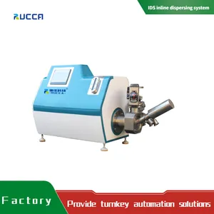 Inline Dispersing System-low Viscosity IDS thumbnail-1