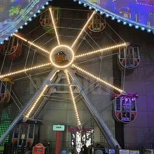12-15 Meter Ferris Wheel thumbnail-1