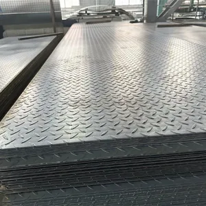 Carbon Steel Plate 10mm 12mm 15mm A283 Gr C for Shipbuilding and Offshore Platform Application thumbnail-5