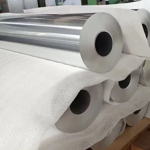 GB/T2520 Electrolytic Tinplate Coil T2 Temper for Oil Can Production thumbnail-5
