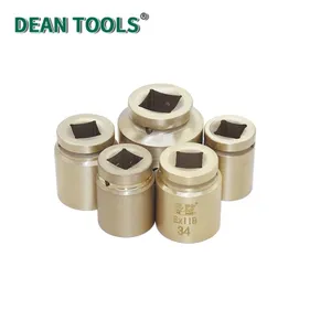 Non-Sparking 1-1/2