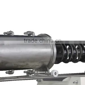 High Efficiency for the Carbon Black Grinding ,Disk Ball Mill 60L thumbnail-3