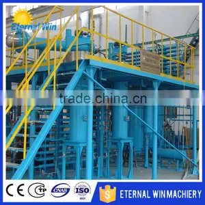 Herbal Extract Type and Oil Form Supercritical Co2 Extraction Machine thumbnail-2