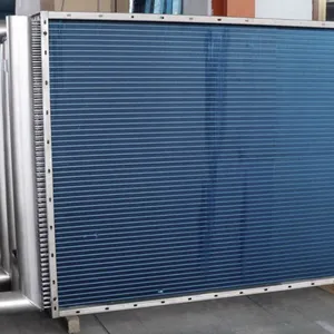 Semi-Automatic 304 Stainless Steel Surface-Type Air Cooler 380V 50Hz 7.5kW thumbnail-5