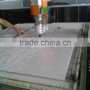 3mm Frosted Polycarbonate Sheet for Chair Mat thumbnail-6