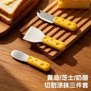 Cheese Tool Set Supplier thumbnail-5