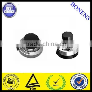 WXD3590 and WXD3540 Knobs for Potentiometer thumbnail-1