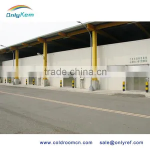Cantaloupe Walk-in Cold Room Cold Storage thumbnail-6