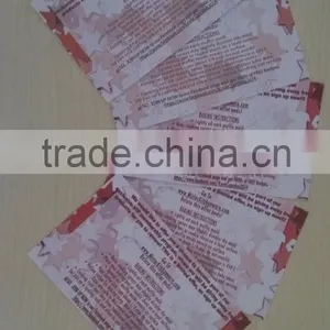 ad Mykb Colorful Labels for Packing Customized thumbnail-1