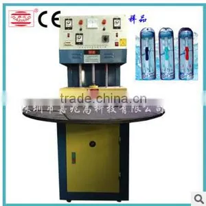 Colorful Toothbrush Packaging Machine From China Shenzhen thumbnail-3