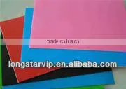 PVC Flexible Plastic Sheet thumbnail-1