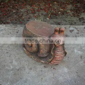 New Products Magnesia Craft Snail Tables and Chairs thumbnail-4