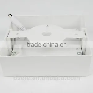 Surface Square Fixable Led Panel Light thumbnail-2