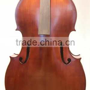 Handmade Plywood Violin Double Bass thumbnail-2