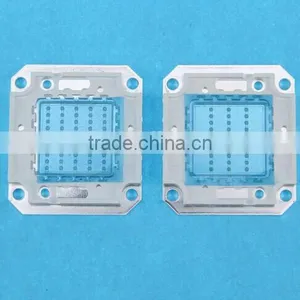 12V 30W Green LED Source for Fishing Light thumbnail-5