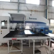 Guangzhou Yueshun Western Kitchen Equipment Co., Ltd. company overview - view 1 thumbnail