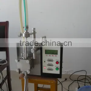 Liquid Soap Filling Machine thumbnail-1
