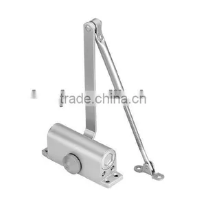 Double Speed Round Door Closer Square Shape 65kg thumbnail-1