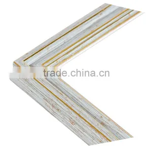 JC-psm-70 Series PS Moulding Use for Photo Frame/picture Frame/canvas Frame thumbnail-3