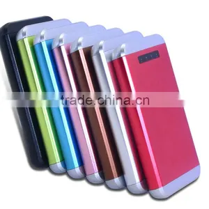 Hot Selling Portable Power Bank 50000 Mah Mobile Phone Accessories thumbnail-1