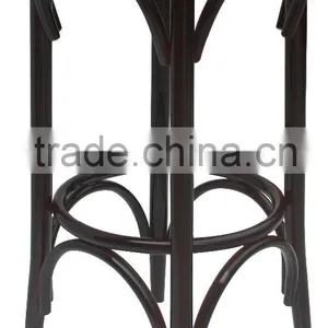 Hot Sale Cheaper Price Metal Dining Bar Stool in Hotel Furniture thumbnail-2