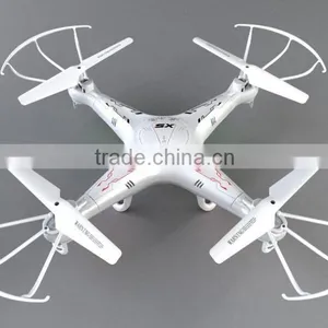 Drone X5C 6 Axis 2.4GHz RC Quadcopter Model Aircraft With HD Camera,RC Drone With Camera HD Video thumbnail-1
