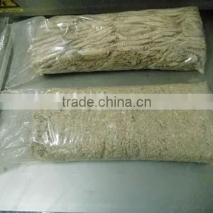 7.5kg Bag Vacuum Bonito Loin Bonito Fish thumbnail-1