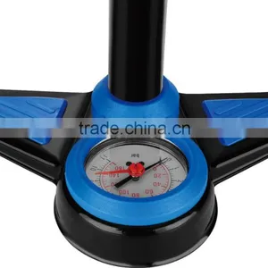 Track Floor Pump thumbnail-4