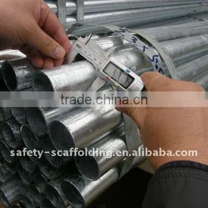Steel Galvanized Samson Props thumbnail-2