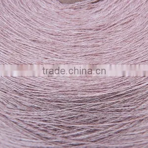 75% Cashmere 25%PVA Yarn 2/48nm Worsted Yarn thumbnail-2