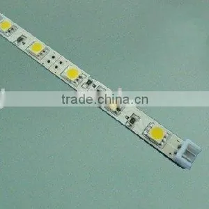 Waterproof or Nonwaterproof ,72LED/m 60leds/M Led SMD5050 Lighting Bar thumbnail-1
