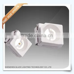 0.06w 3528 SMD LED 7-8 Warm Light With CE/Rohs thumbnail-2