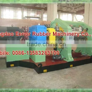 Two Roll Calender Machine thumbnail-1