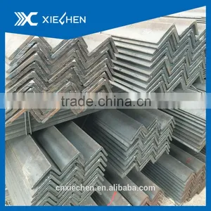 L Shape Angle/Common Carbon Steel Angles thumbnail-3